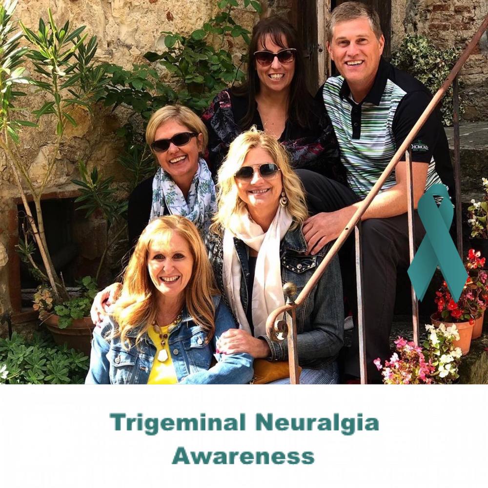 Meet your Posher, Catrina